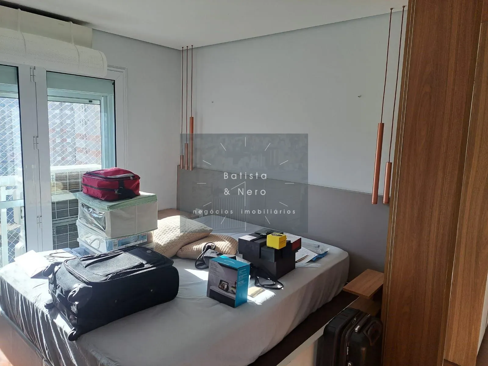 Apartamento, 3 quartos, 173 m² - Foto 8
