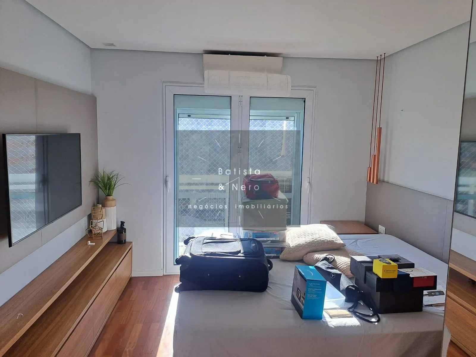 Apartamento, 3 quartos, 173 m² - Foto 7