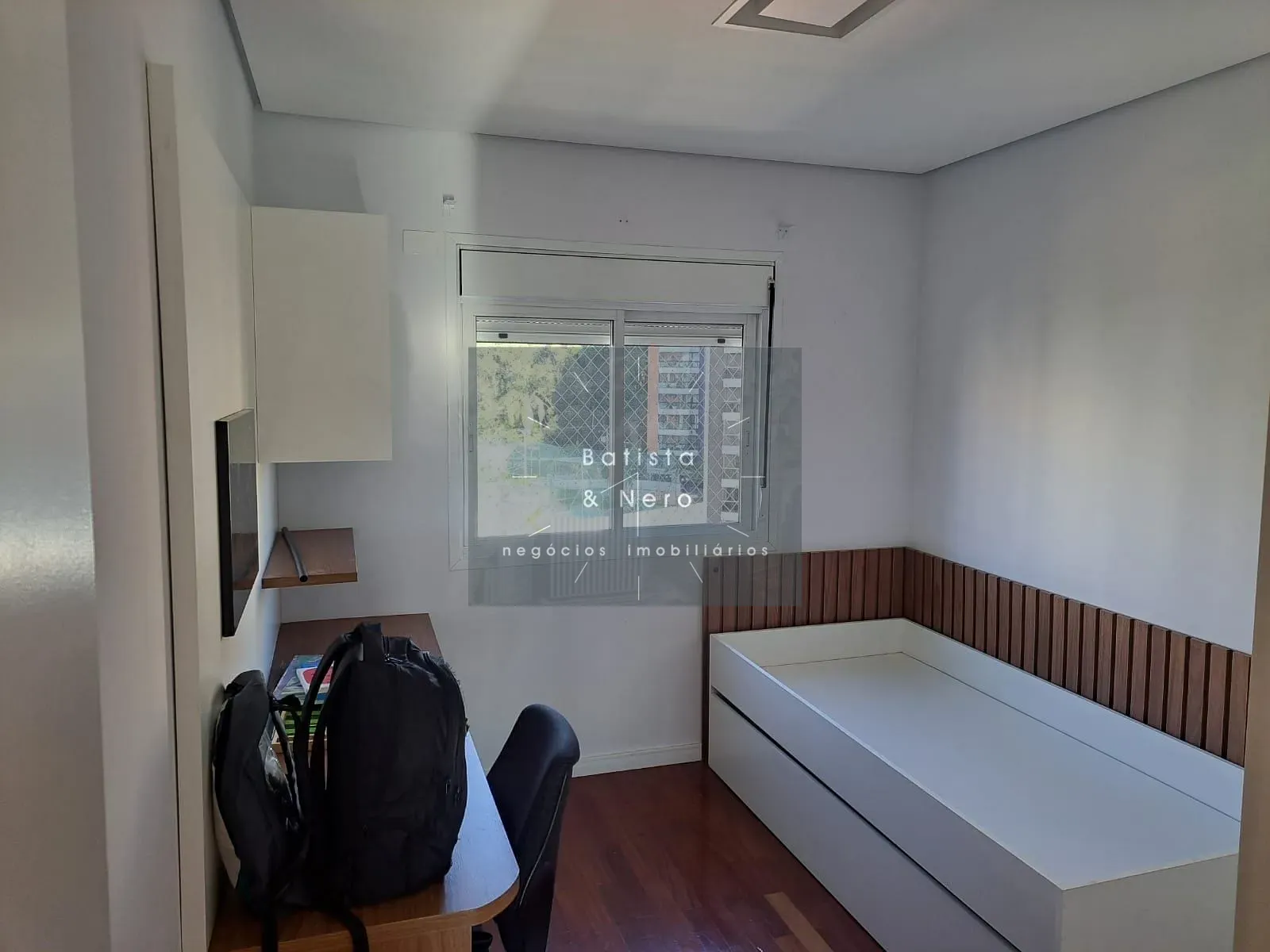 Apartamento, 3 quartos, 173 m² - Foto 11