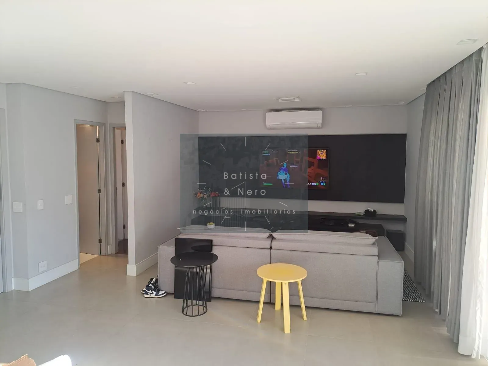 Apartamento, 3 quartos, 173 m² - Foto 1