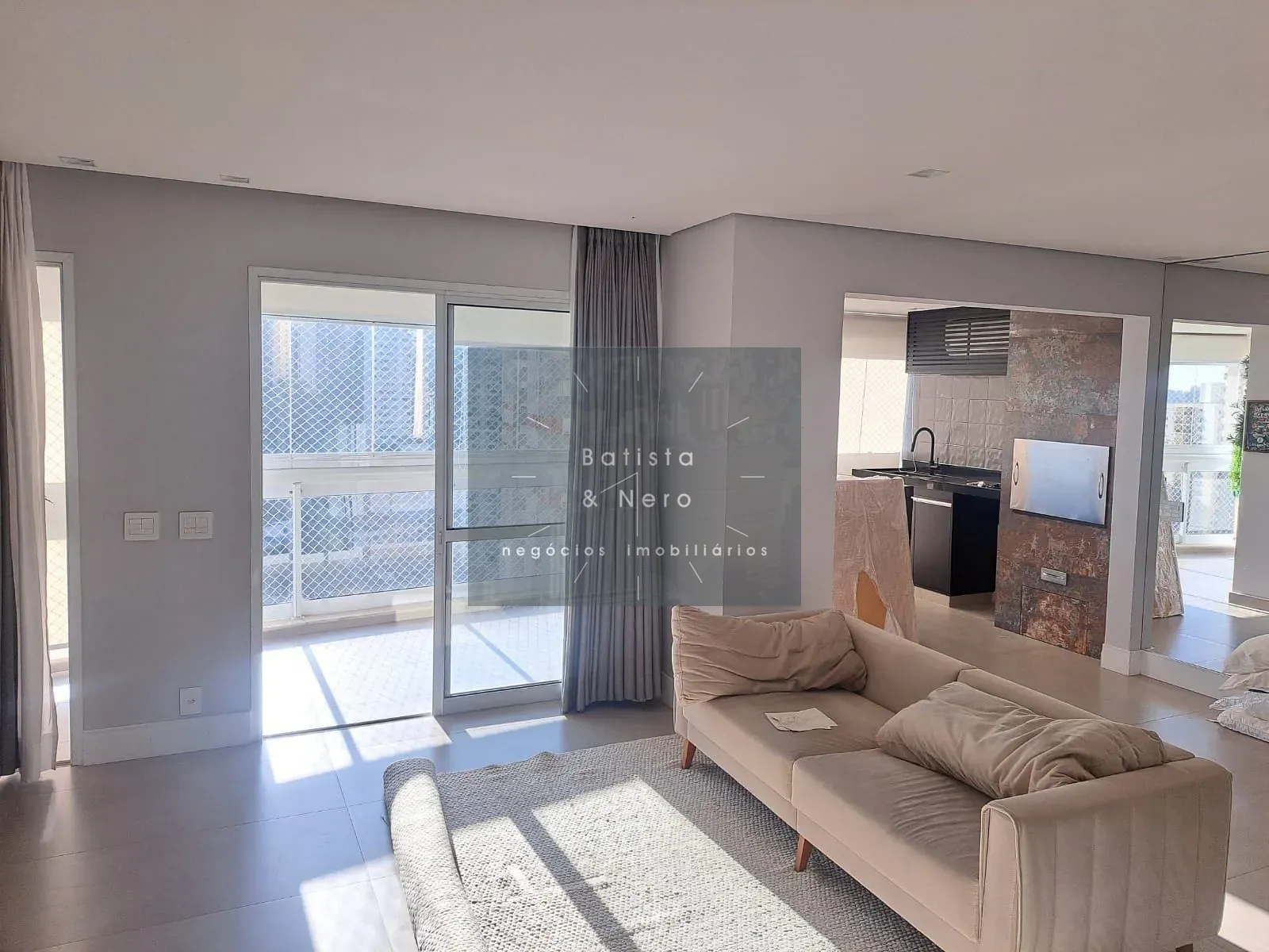 Apartamento, 3 quartos, 173 m² - Foto 3