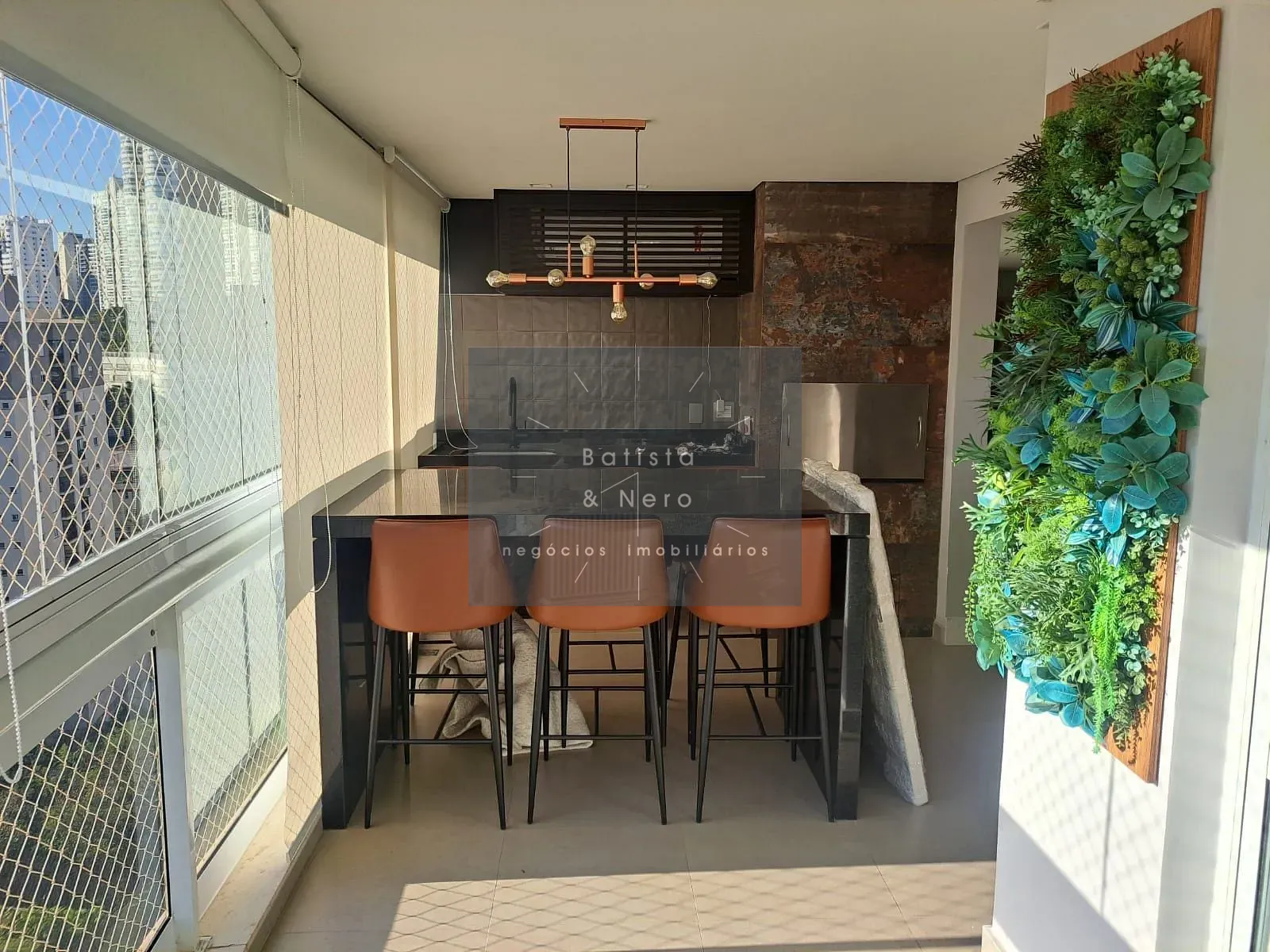 Apartamento, 3 quartos, 173 m² - Foto 6