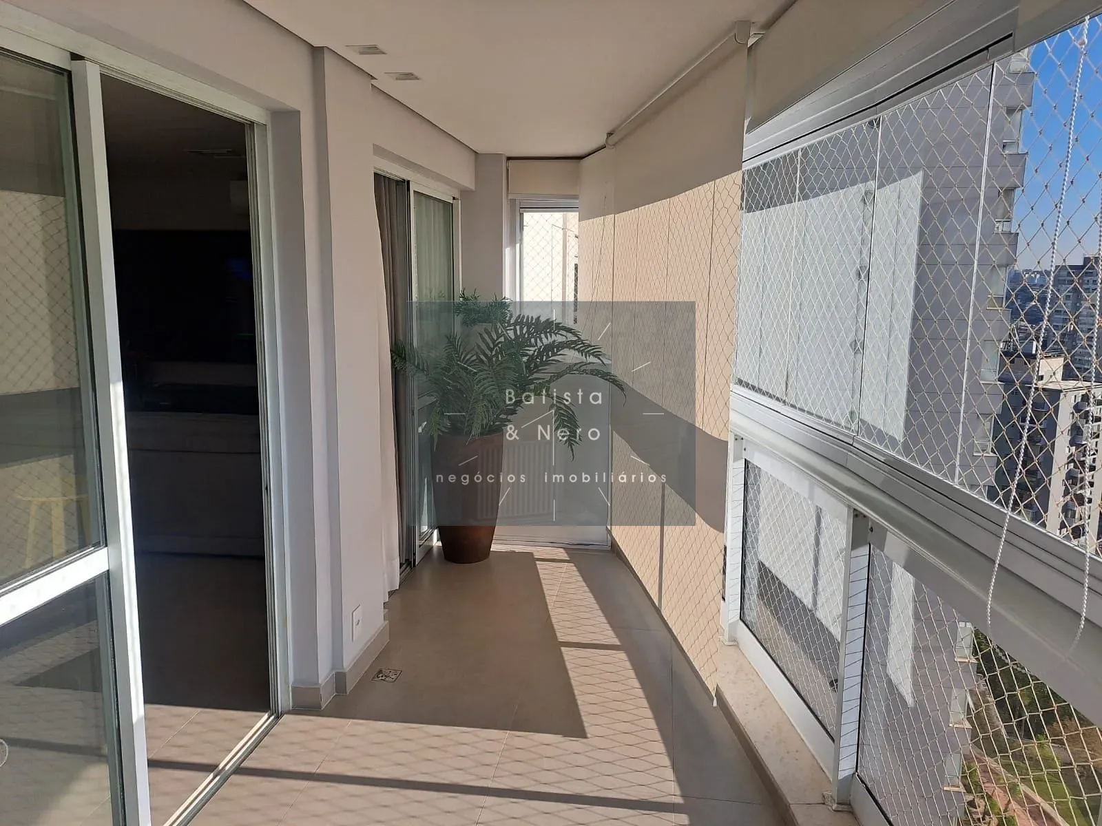 Apartamento, 3 quartos, 173 m² - Foto 5