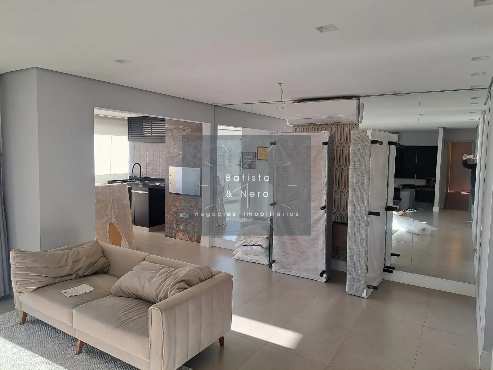 Apartamento, 3 quartos, 173 m² - Foto 2
