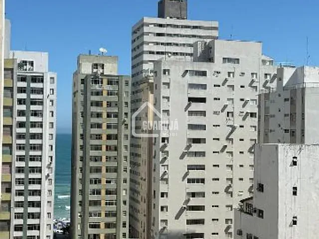 Apartamento 1 quarto e 1 banheiro, à venda, no bairro Pitangueiras em Guarujá