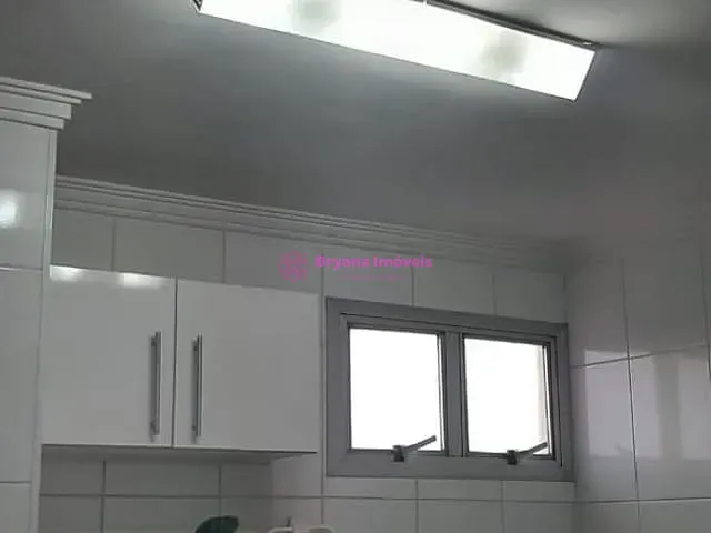 Apartamento com 103m² 2 quartos e 2 banheiros, à venda, no bairro Centro em São Caetano do Sul