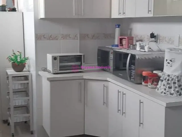 Apartamento com 103m² 2 quartos e 2 banheiros, à venda, no bairro Centro em São Caetano do Sul