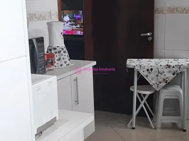 Apartamento com 103m² 2 quartos e 2 banheiros, à venda, no bairro Centro em São Caetano do Sul