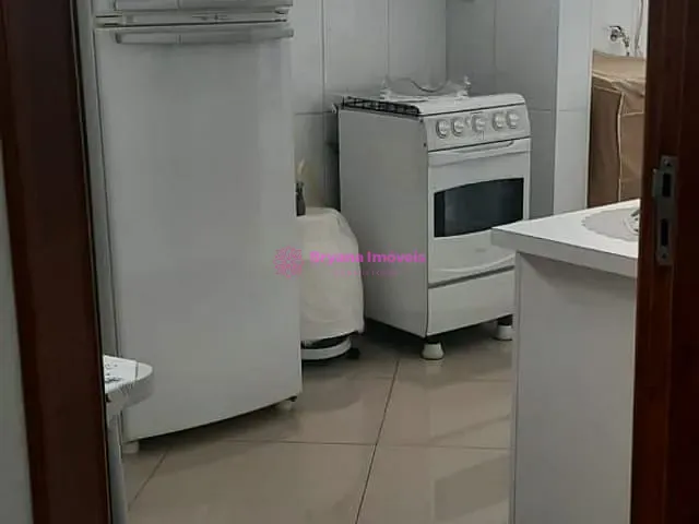 Apartamento com 103m² 2 quartos e 2 banheiros, à venda, no bairro Centro em São Caetano do Sul