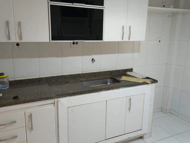 Foto do Apartamento - Apartamento à Venda e Locação no Edifício Ilha de Capri – 3 Quartos, Suíte - Centro, Campos dos Goytacazes, RJ | BBUSINESS