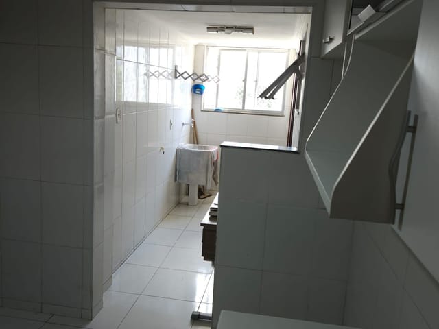 Foto do Apartamento - Apartamento à Venda e Locação no Edifício Ilha de Capri – 3 Quartos, Suíte - Centro, Campos dos Goytacazes, RJ | BBUSINESS