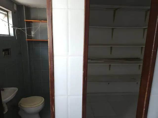 Apartamento 3 quartos e 3 banheiros, à venda, no bairro Centro em Campos dos Goytacazes