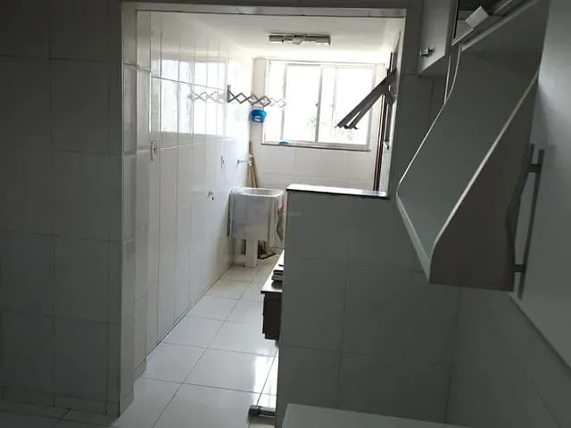 Apartamento 3 quartos e 3 banheiros, à venda, no bairro Centro em Campos dos Goytacazes