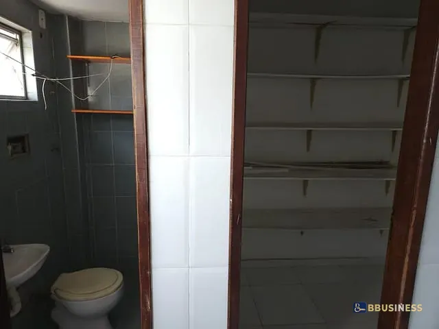 Apartamento 3 quartos e 3 banheiros, à venda, no bairro Centro em Campos dos Goytacazes