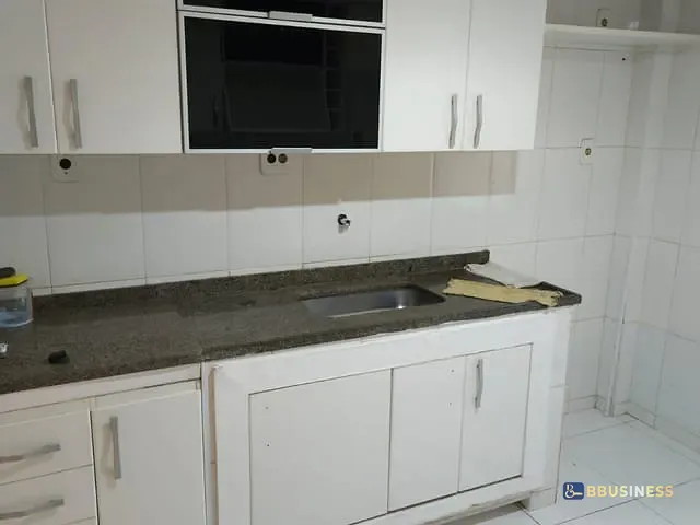 Apartamento 3 quartos e 3 banheiros, à venda, no bairro Centro em Campos dos Goytacazes