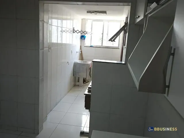 Apartamento 3 quartos e 3 banheiros, à venda, no bairro Centro em Campos dos Goytacazes