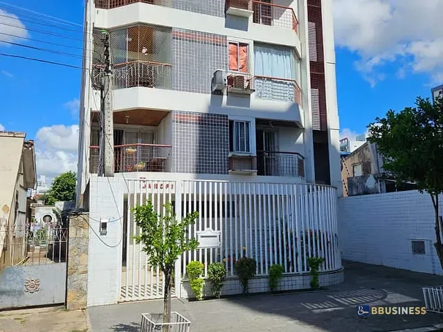 Apartamento 3 quartos e 3 banheiros, à venda, no bairro Centro em Campos dos Goytacazes
