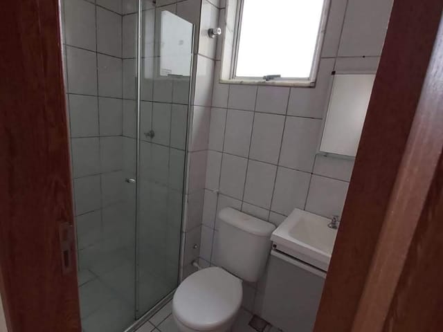 Foto do Apartamento - Apartamento a venda na Agua Limpa | Claudio Imóveis