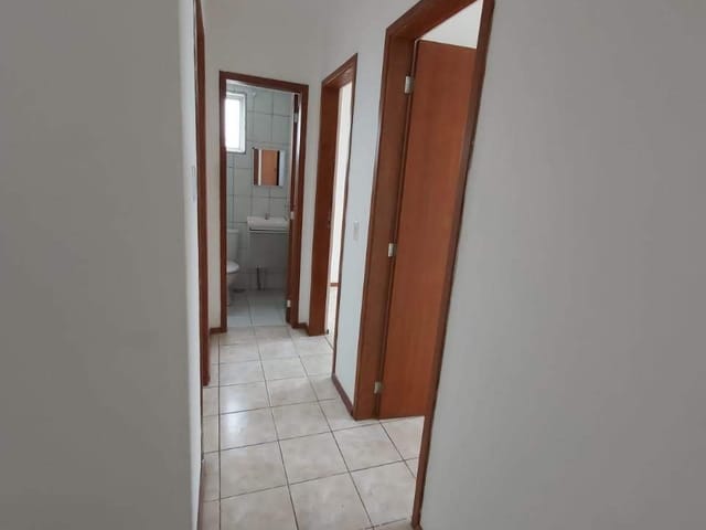 Foto do Apartamento - Apartamento a venda na Agua Limpa | Claudio Imóveis