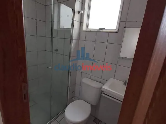 Apartamento 2 quartos e 1 banheiro, à venda, no bairro Água Limpa em Volta Redonda