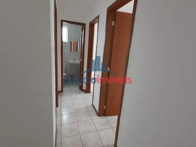 Apartamento 2 quartos e 1 banheiro, à venda, no bairro Água Limpa em Volta Redonda