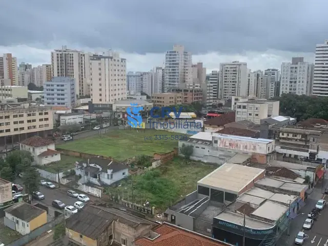 Apartamento com 109m² 3 quartos e 2 banheiros, à venda, no bairro Centro em Londrina