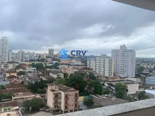 Apartamento com 109m² 3 quartos e 2 banheiros, à venda, no bairro Centro em Londrina
