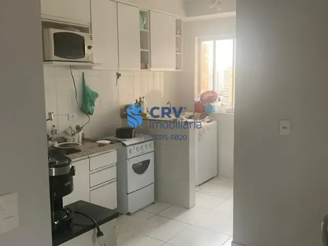 Apartamento com 109m² 3 quartos e 2 banheiros, à venda, no bairro Centro em Londrina