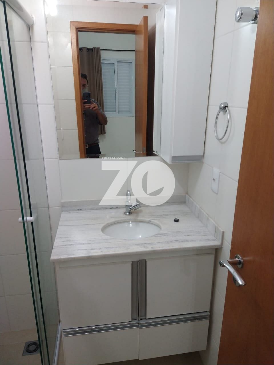 Apartamento, 1 quarto, 32 m² - Foto 5