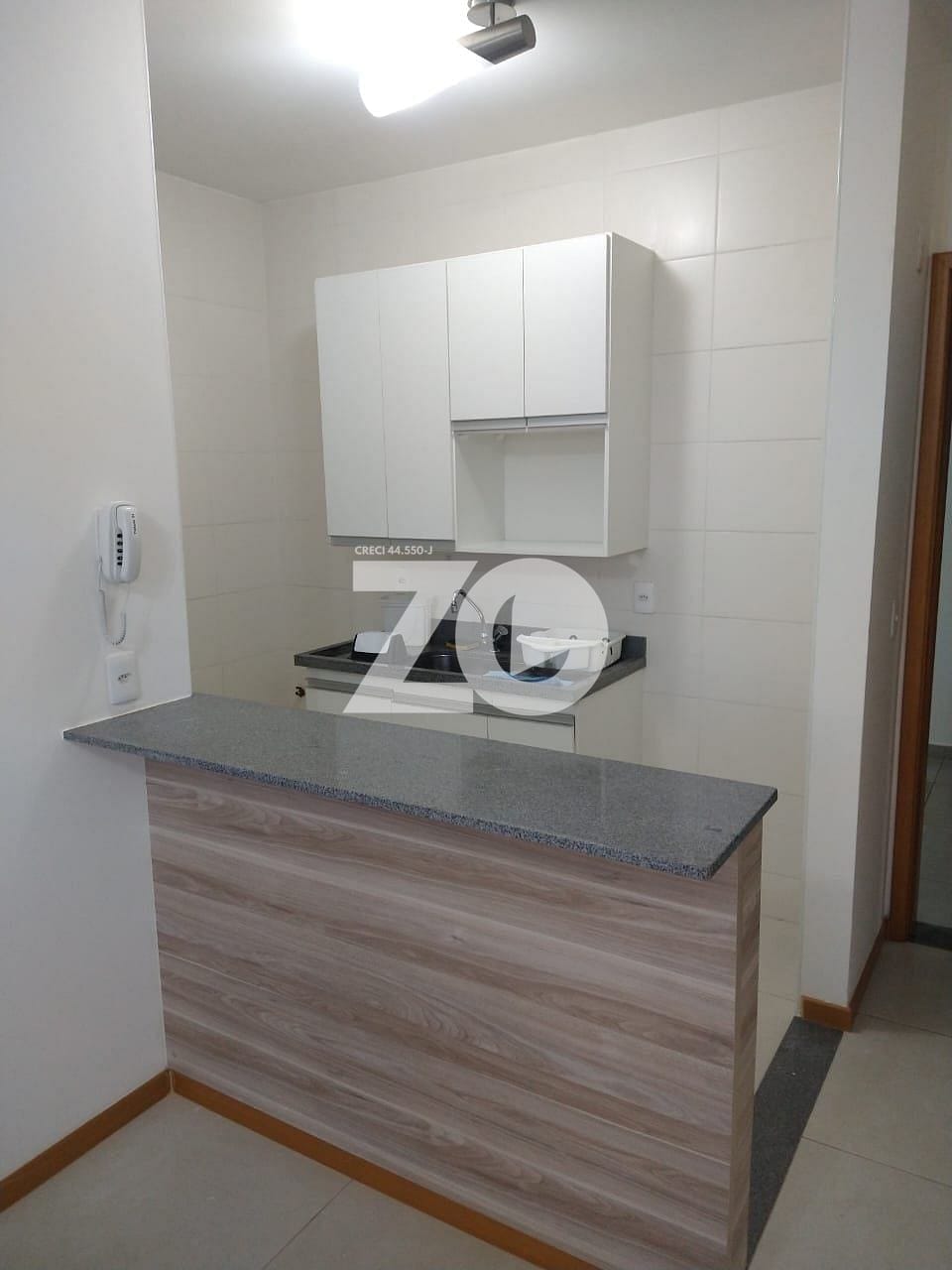 Apartamento, 1 quarto, 32 m² - Foto 1