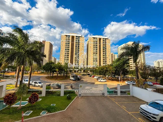 Apartamento com 111m² 3 quartos e 3 banheiros, à venda, no bairro Sul (Águas Claras) em Brasília