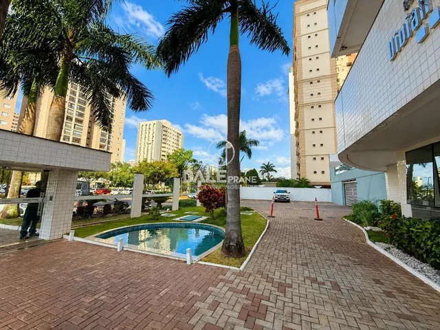 Apartamento com 111m² 3 quartos e 3 banheiros, à venda, no bairro Sul (Águas Claras) em Brasília