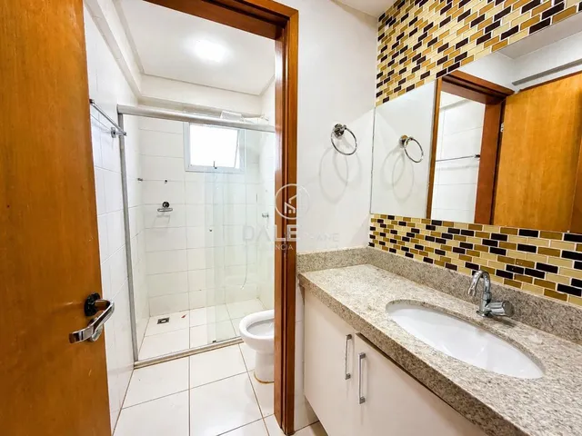 Apartamento com 111m² 3 quartos e 3 banheiros, à venda, no bairro Sul (Águas Claras) em Brasília