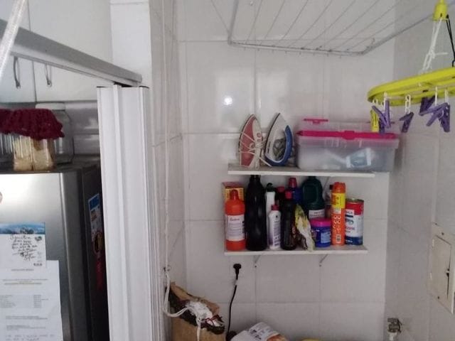 Foto do Apartamento - Apartamento 3 quartos Heliópolis | Deltalar Imóveis