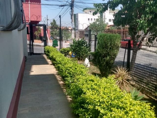 Foto do Apartamento - Apartamento 3 quartos Heliópolis | Deltalar Imóveis