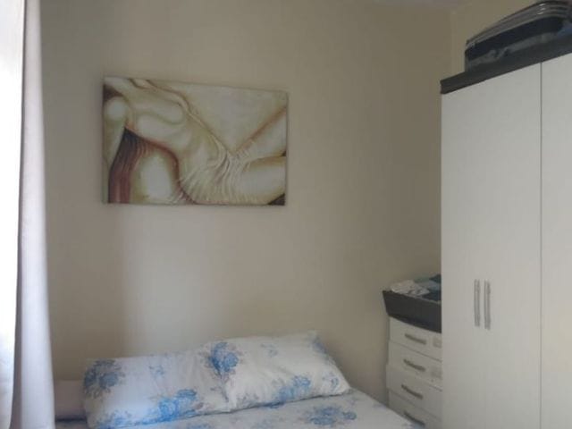 Foto do Apartamento - Apartamento 3 quartos Heliópolis | Deltalar Imóveis