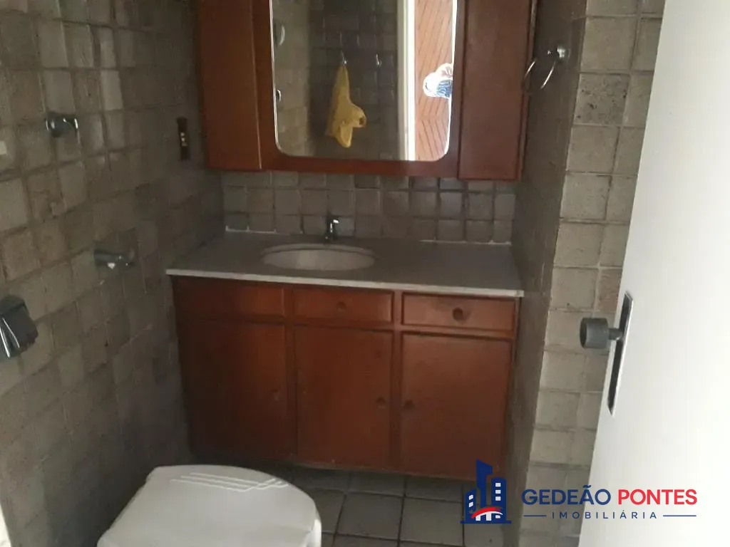 Apartamento, 4 quartos, 200 m² - Foto 7
