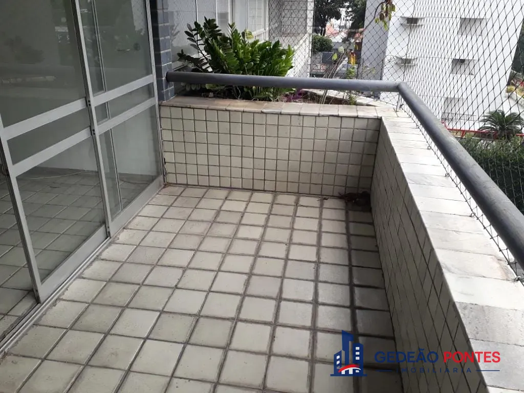 Apartamento, 4 quartos, 200 m² - Foto 3