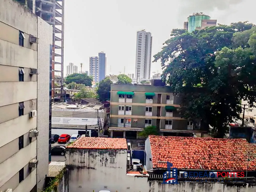 Apartamento, 4 quartos, 200 m² - Foto 4