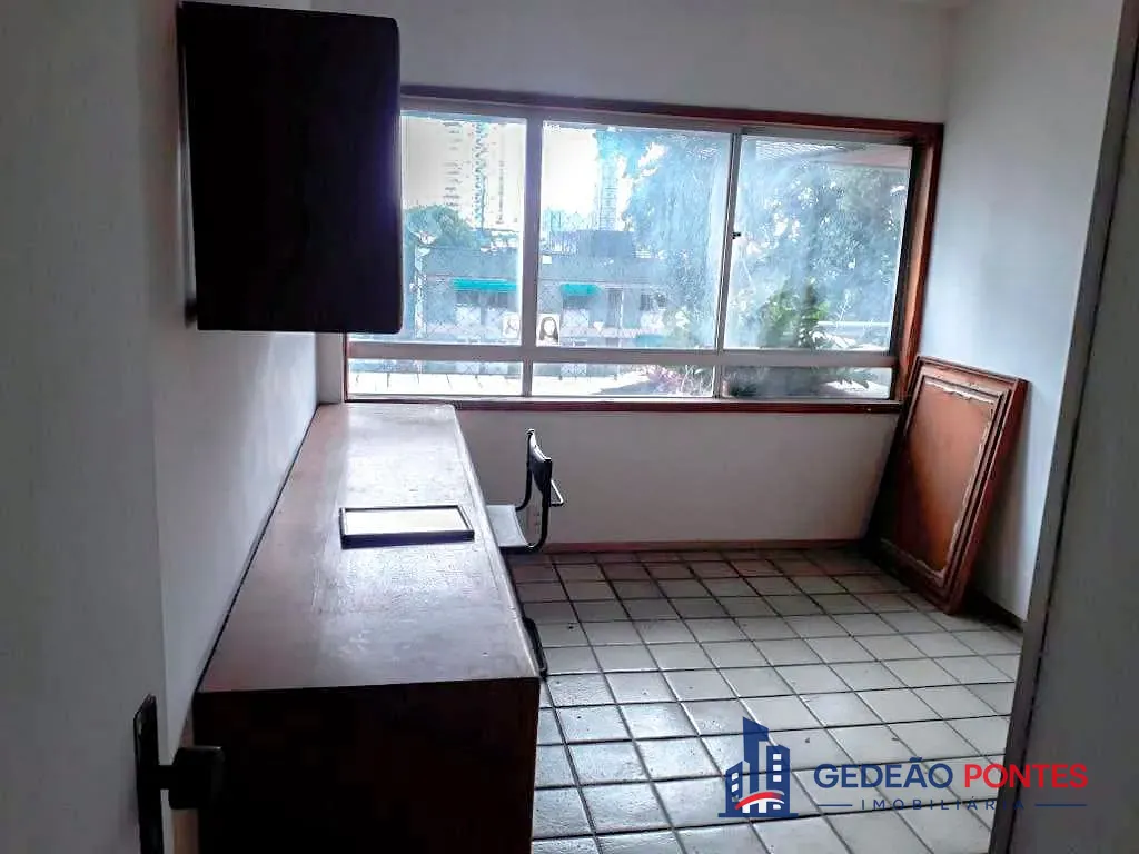 Apartamento, 4 quartos, 200 m² - Foto 6