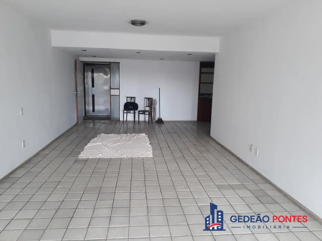 Apartamento, 4 quartos, 200 m² - Foto 2