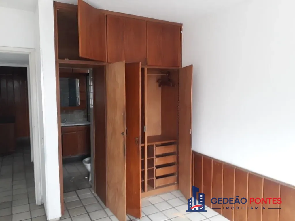 Apartamento, 4 quartos, 200 m² - Foto 12