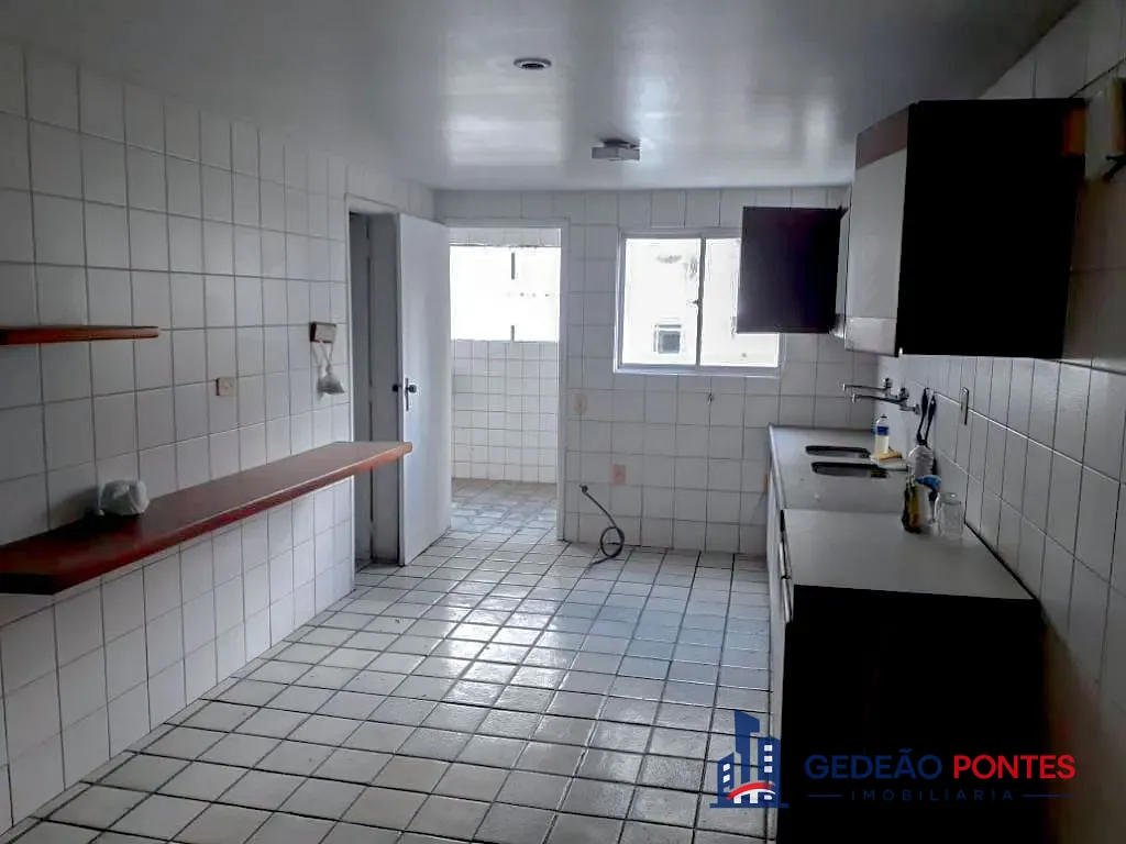 Apartamento, 4 quartos, 200 m² - Foto 17