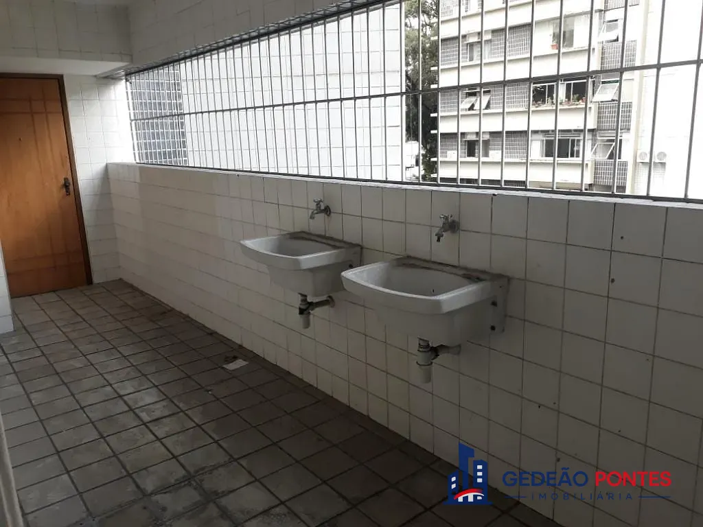 Apartamento, 4 quartos, 200 m² - Foto 19