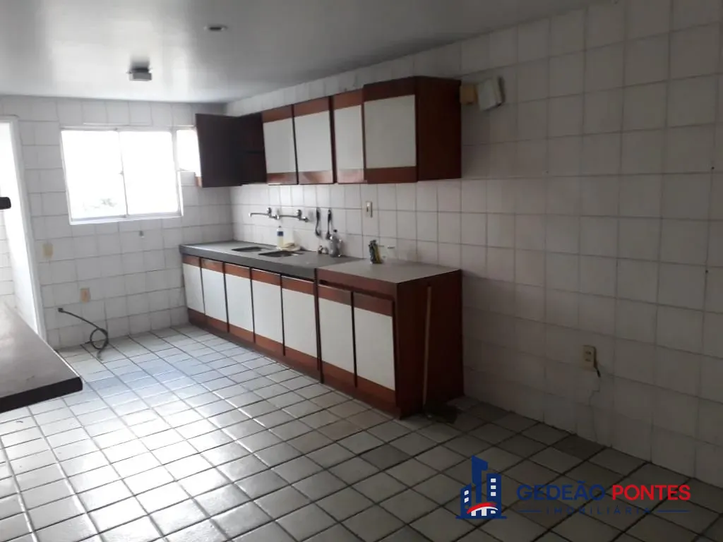 Apartamento, 4 quartos, 200 m² - Foto 16