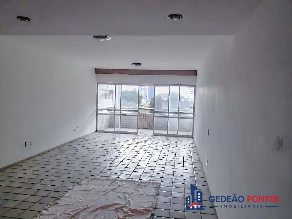 Apartamento, 4 quartos, 200 m² - Foto 1