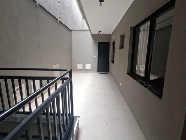 Apartamento 1 quarto e 1 banheiro, para alugar, no bairro Vila Nivi em São Paulo