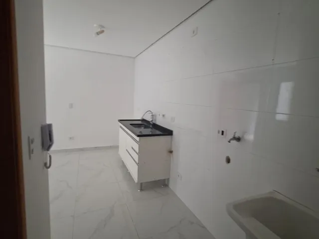 Apartamento 1 quarto e 1 banheiro, para alugar, no bairro Vila Nivi em São Paulo