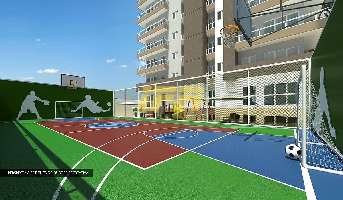 Apartamento, 2 quartos, 77 m² - Foto 6