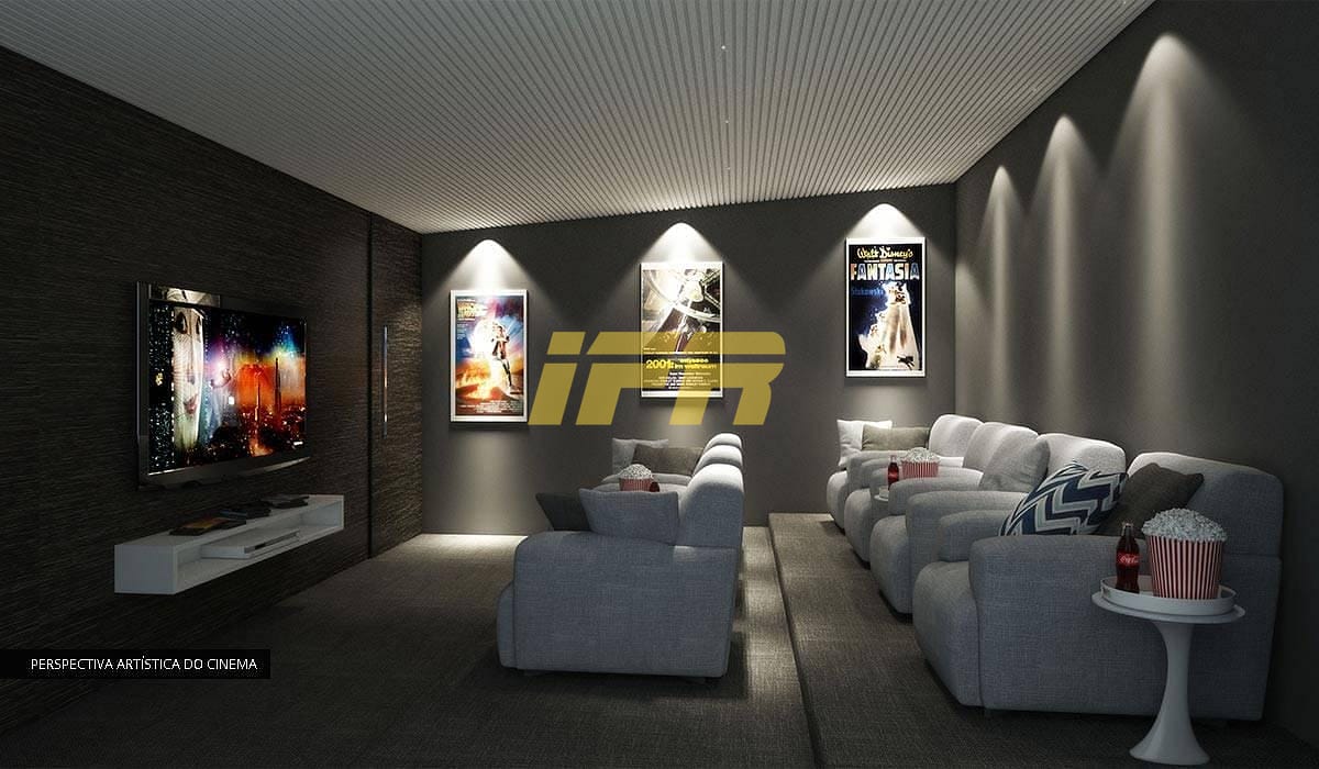 Apartamento, 2 quartos, 77 m² - Foto 5